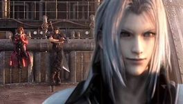 photo d'illustration pour le dossier:Crisis Core - Final Fantasy VII